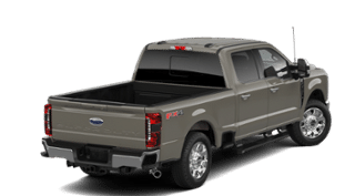 2026 Ford Super Duty® External Image 4